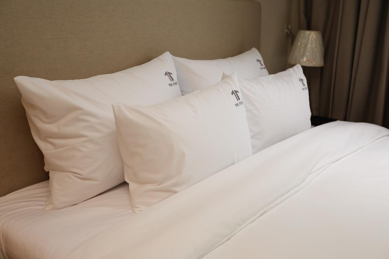 The First Hotel Changwon Luaran gambar