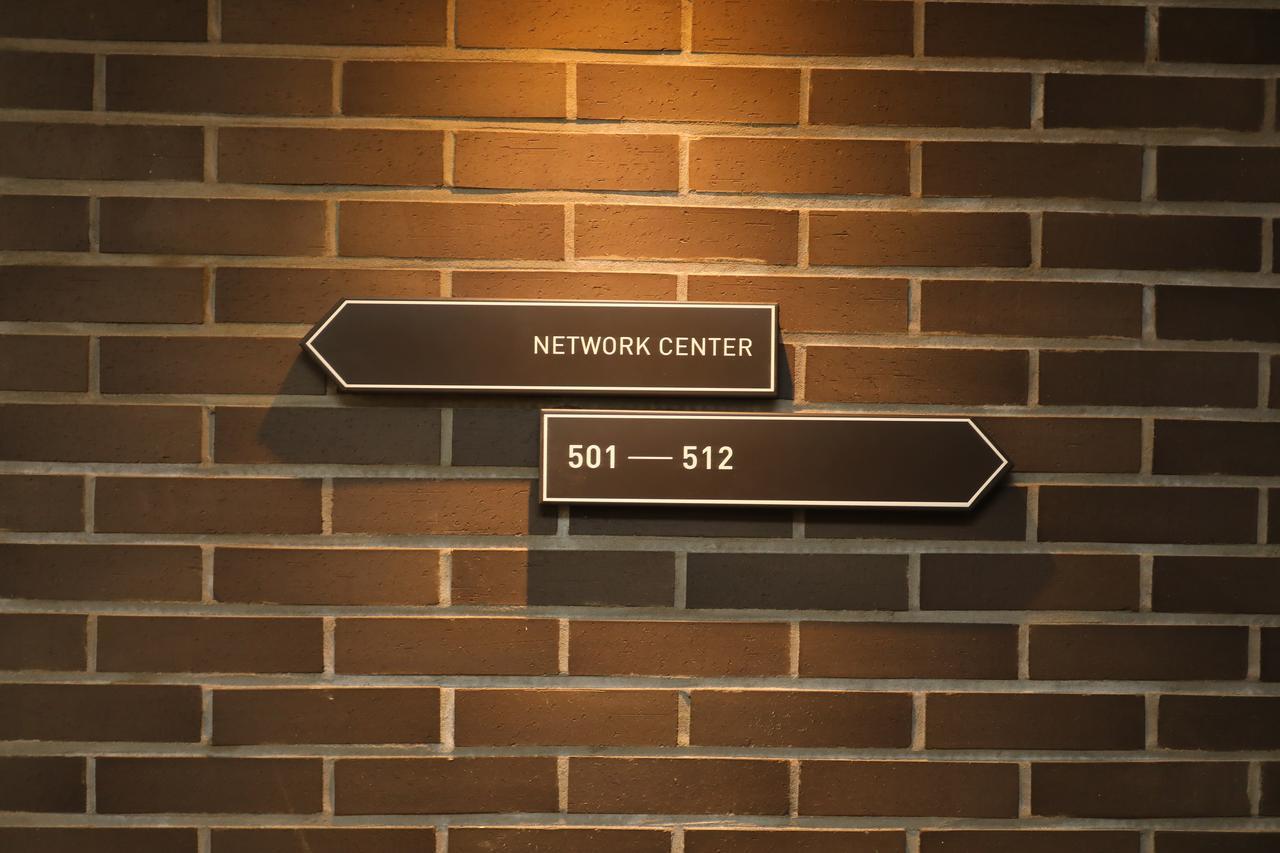 The First Hotel Changwon Luaran gambar